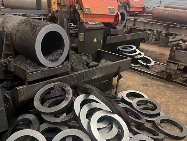 玉屏零售 42CrMo无缝管 切割下料 试样采购